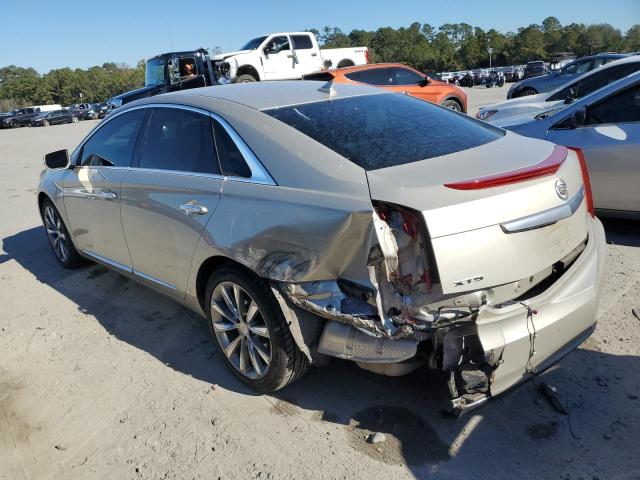 Photo 2 from auction – 2014 CADILLAC XTS with VIN 2G61L5S35E9243464