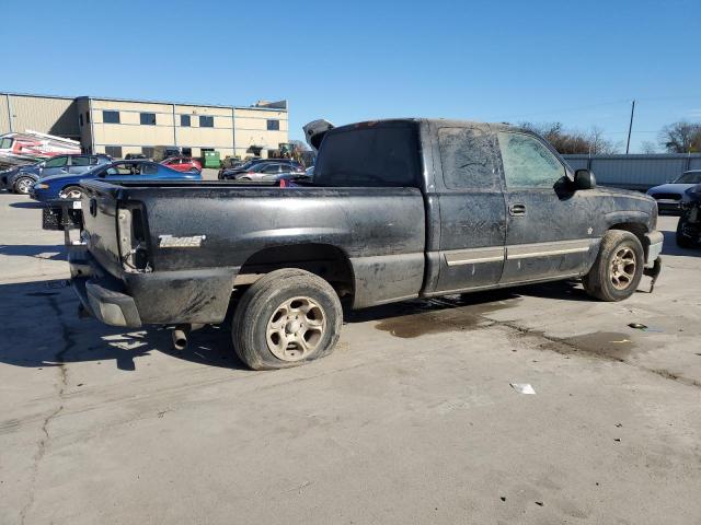 Photo 3 from auction – 2003 CHEVROLET SILVERADO with VIN 2GCEC19TX31300119