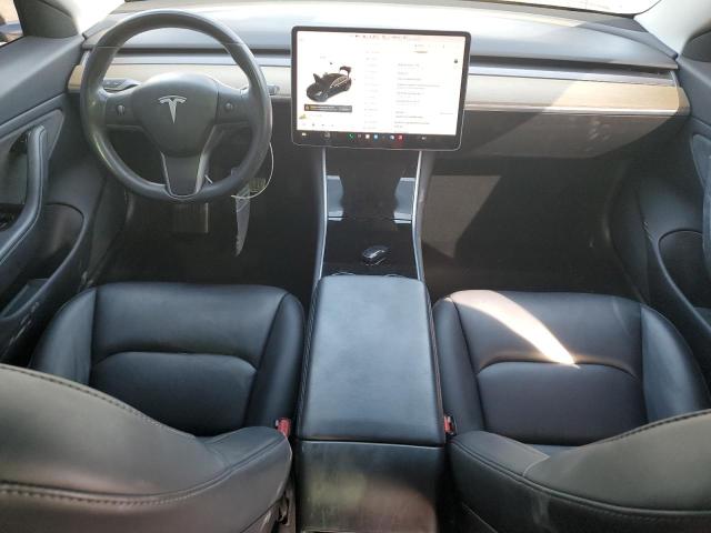 Photo 8 from auction – 2019 TESLA MODEL 3 with VIN 5YJ3E1EA8KF305305