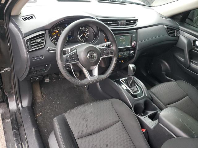 Photo 8 from auction – 2018 NISSAN ROGUE S with VIN KNMAT2MV9JP516945