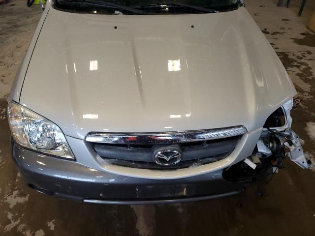 Photo 11 from auction – 2003 MAZDA TRIBUTE LX with VIN 4F2CZ04193KM36344