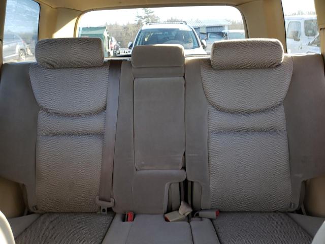 Photo 10 from auction – 2003 TOYOTA HIGHLANDER with VIN JTEHF21A930137829