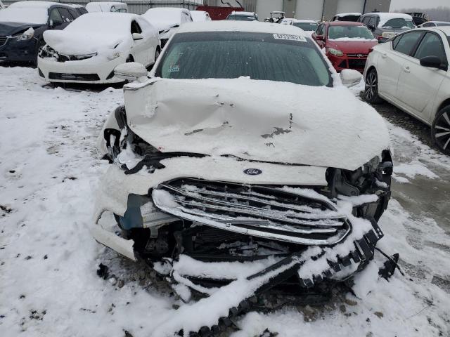 Photo 5 from auction – 2013 FORD FUSION SE with VIN 3FA6P0H78DR241341