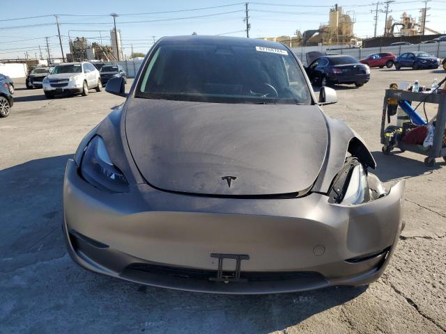 Foto 5 de la subasta – 2023 TESLA MODEL Y con VIN 7SAYGAEE0PF709177