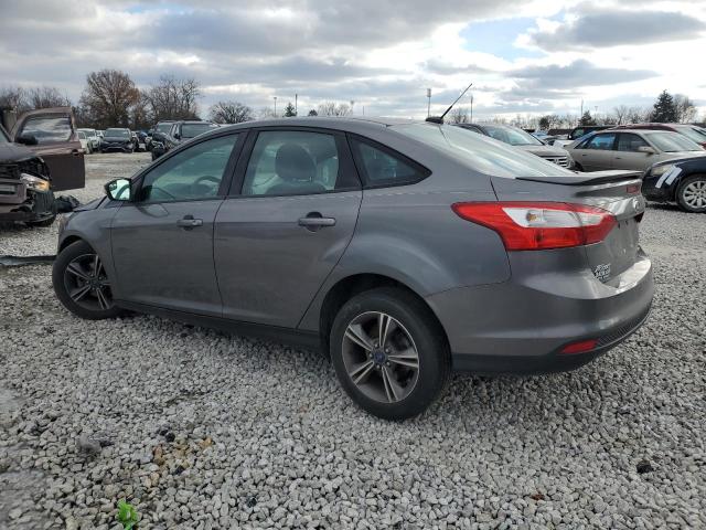 Photo 2 from auction – 2014 FORD FOCUS SE with VIN 1FADP3F24EL258959