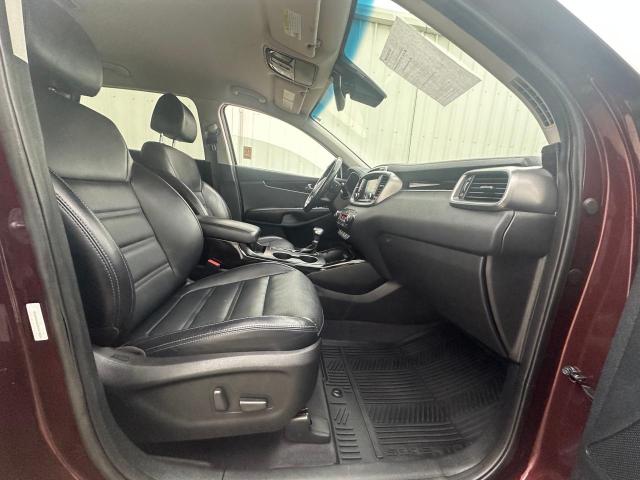 Photo 5 from auction – 2019 KIA SORENTO EX with VIN 5XYPHDA52KG478040