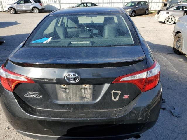 Photo 6 from auction – 2015 TOYOTA COROLLA L with VIN 5YFBURHE2FP253658