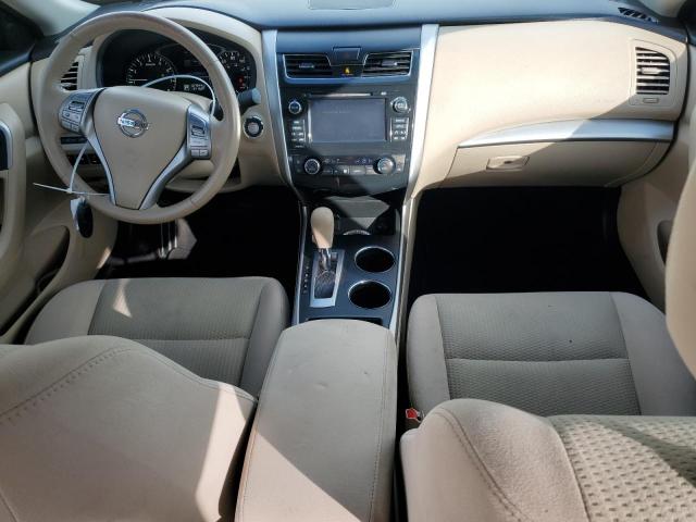 Photo 8 from auction – 2015 NISSAN ALTIMA 2.5 with VIN 1N4AL3AP3FC169659