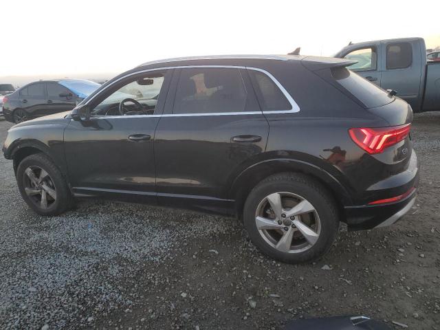 Photo 2 from auction – 2020 AUDI Q3 PREMIUM with VIN WA1BECF38L1099107