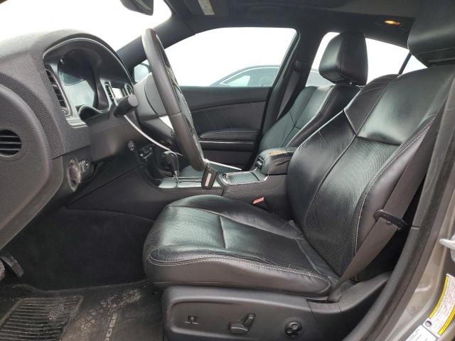 Photo 7 from auction – 2012 DODGE CHARGER R/ with VIN 2C3CDXCT3CH161382