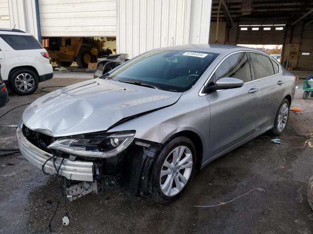 CHRYSLER 200 LIMITE 2016 with VIN 1C3CCCAGXGN148546 - Photo from auction