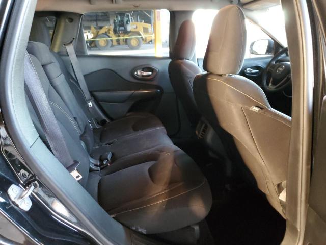 Photo 10 from auction – 2016 JEEP CHEROKEE L with VIN 1C4PJLCB0GW377073