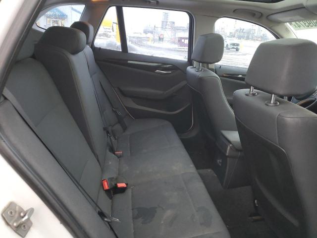 Photo 10 from auction – 2012 BMW X1 XDRIVE2 with VIN WBAVL1C58CVM57332