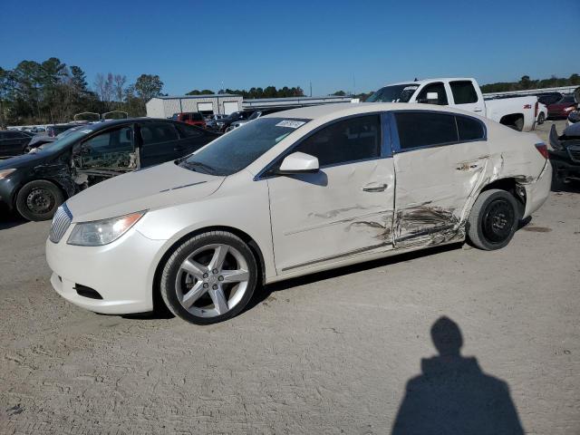 Photo 1 from auction – 2012 BUICK LACROSSE C with VIN 1G4GB5G39CF363951