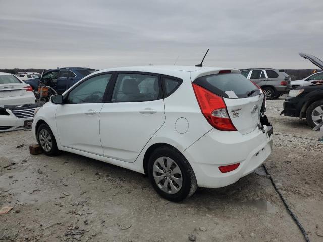 Photo 2 from auction – 2016 HYUNDAI ACCENT SE with VIN KMHCT5AE7GU249924
