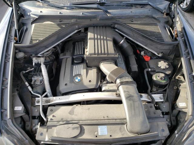 Photo 12 from auction – 2010 BMW X5 XDRIVE3 with VIN 5UXFE4C59AL379251