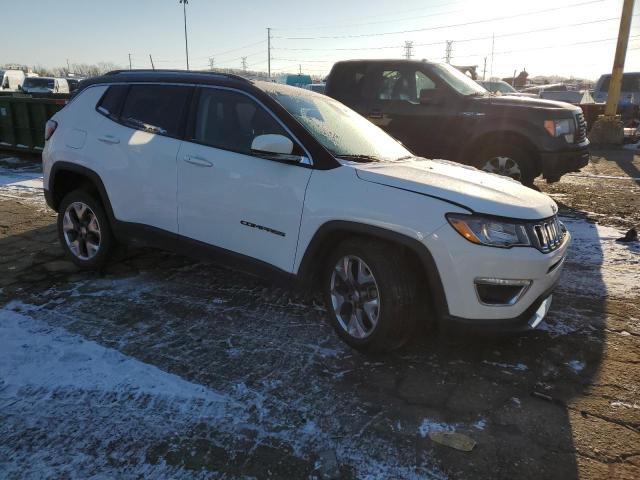 Фото 4 с аукциона – 2020 JEEP COMPASS LI с VIN 3C4NJDCB1LT196464
