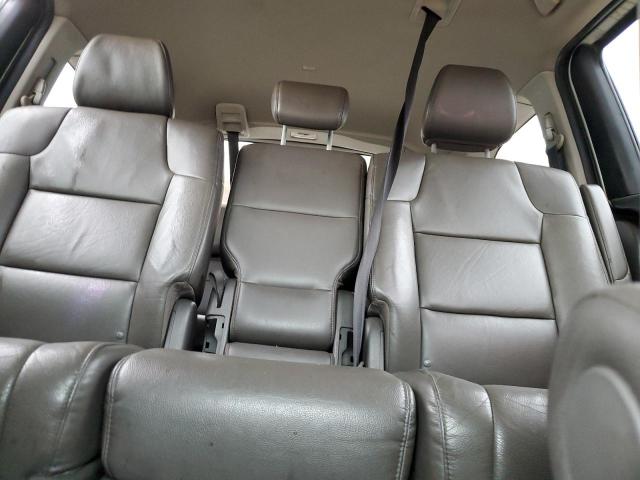 Photo 10 from auction – 2014 HONDA ODYSSEY EX with VIN 5FNRL5H6XEB045640