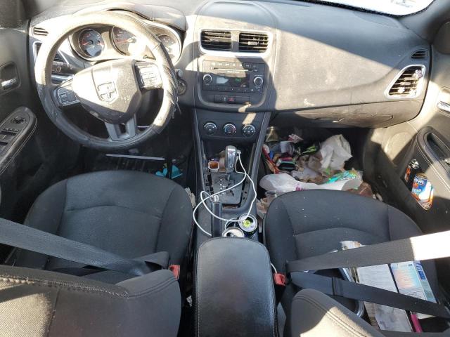 Photo 8 from auction – 2013 DODGE AVENGER SE with VIN 1C3CDZAG2DN750224