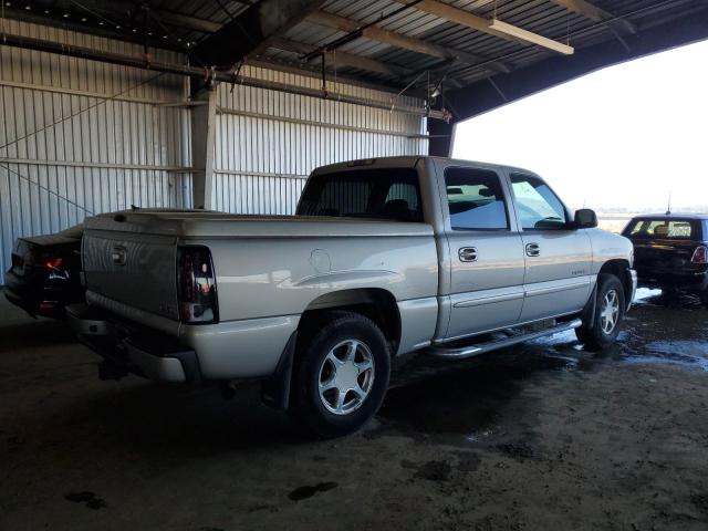 Photo 3 from auction – 2005 GMC SIERRA K15 with VIN 2GTEK63NX51376923