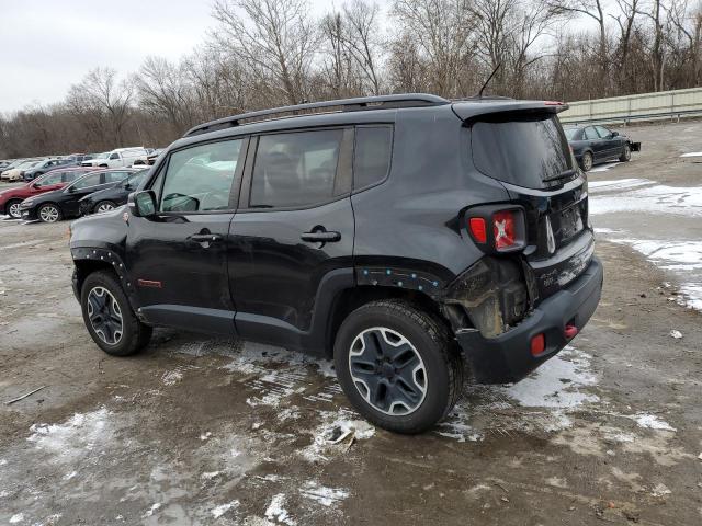 Photo 2 from auction – 2015 JEEP RENEGADE T with VIN ZACCJBCT0FPB77193
