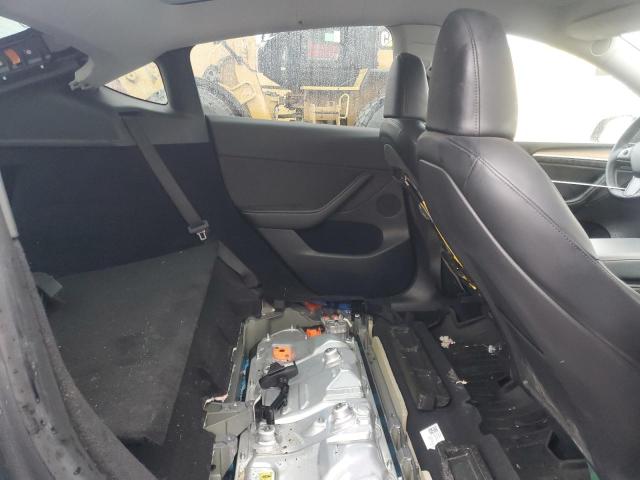 Zdjęcie 10 z aukcji – 2023 TESLA MODEL Y z VIN 7SAYGDEE8PA032782