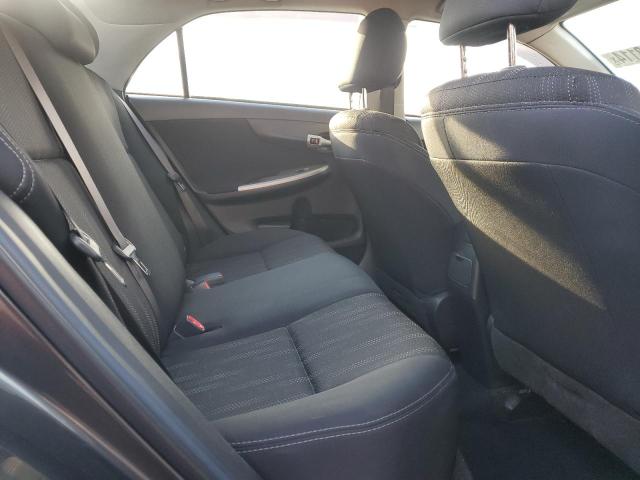 Photo 10 from auction – 2013 TOYOTA COROLLA BA with VIN 2T1BU4EE1DC104145