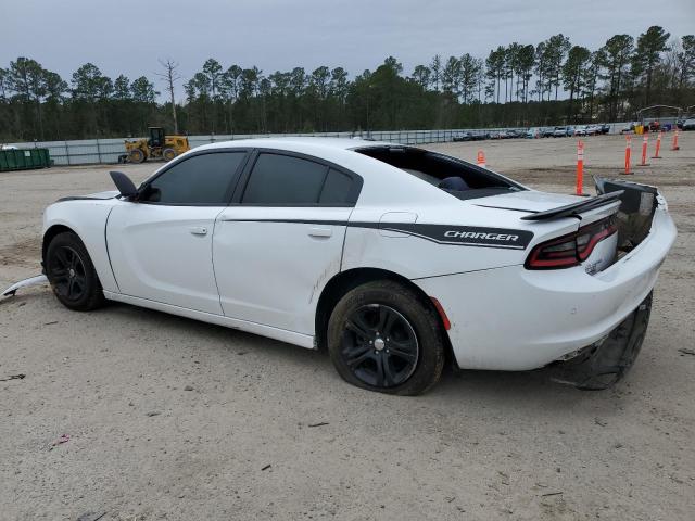 Photo 2 from auction – 2018 DODGE CHARGER SX with VIN 2C3CDXBG7JH234819