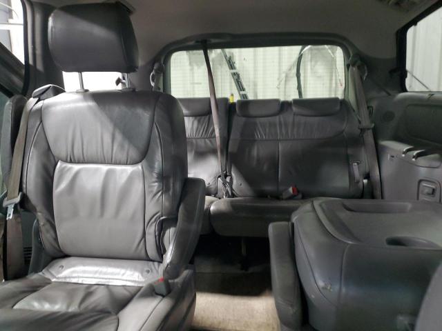 Photo 10 from auction – 2007 TOYOTA SIENNA XLE with VIN 5TDBK22CX7S006594