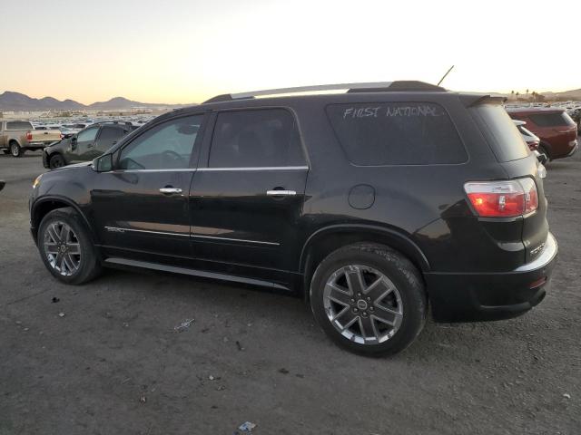 Photo 2 from auction – 2012 GMC ACADIA DEN with VIN 1GKKRTED4CJ141037