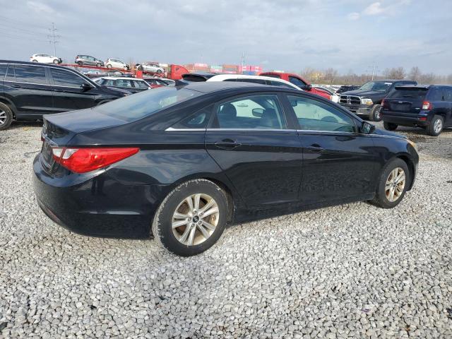 Photo 3 from auction – 2012 HYUNDAI SONATA GLS with VIN 5NPEB4ACXCH427757