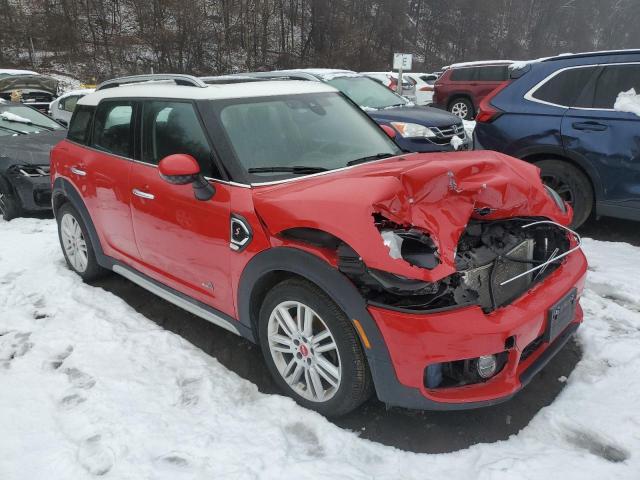 Photo 4 from auction – 2019 MINI COOPER S C with VIN WMZYT5C53K3E63883