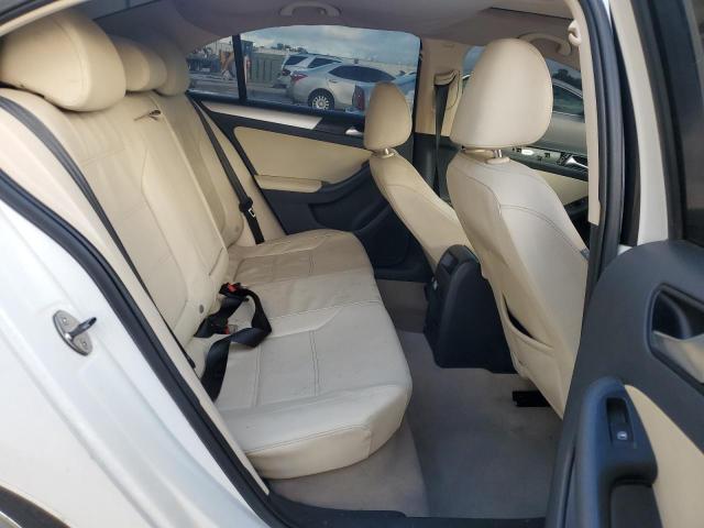 Photo 10 from auction – 2012 VOLKSWAGEN JETTA SEL with VIN 3VWLP7AJ6CM300567