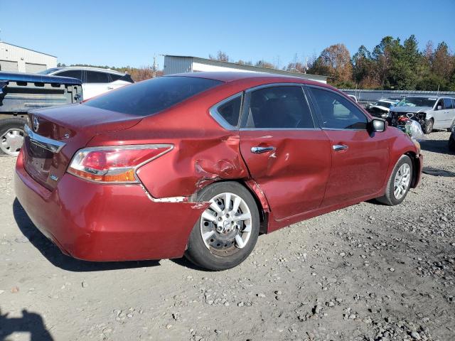Photo 3 from auction – 2013 NISSAN ALTIMA 2.5 with VIN 1N4AL3AP4DN463122