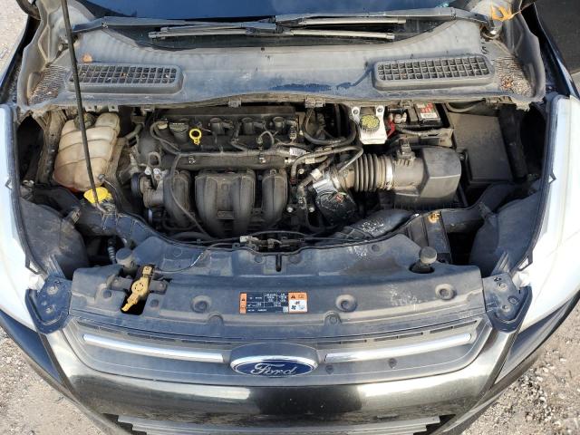 Photo 12 from auction – 2015 FORD ESCAPE SE with VIN 1FMCU0G75FUC23572