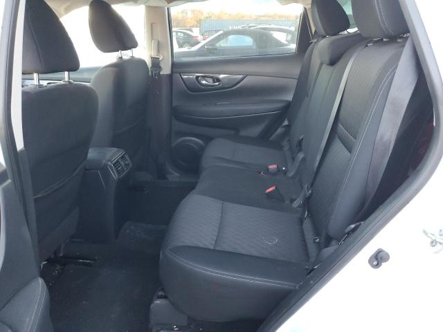 Photo 10 from auction – 2019 NISSAN ROGUE S with VIN KNMAT2MT7KP527023