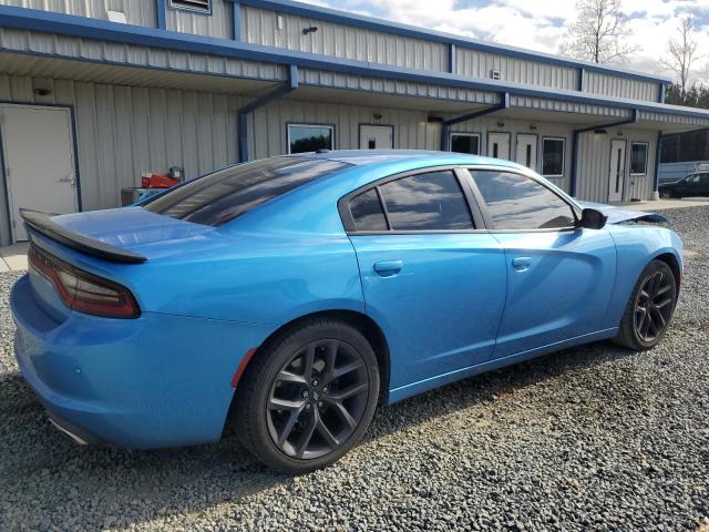 Photo 3 from auction – 2019 DODGE CHARGER SX with VIN 2C3CDXBG7KH572299