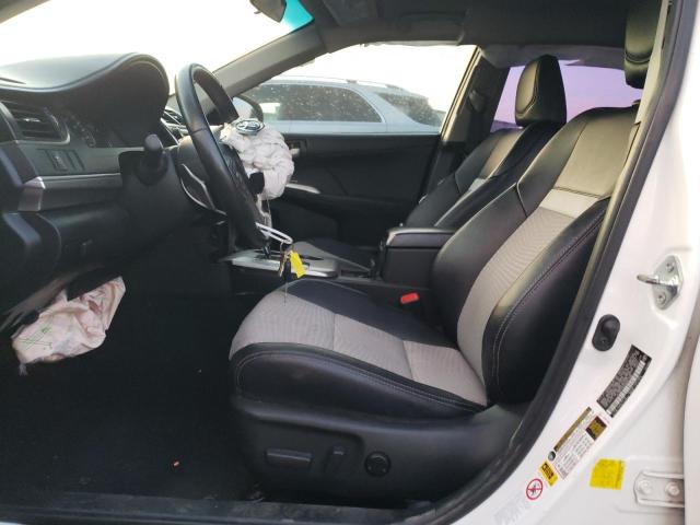 Photo 7 from auction – 2013 TOYOTA CAMRY L with VIN 4T1BF1FK7DU671360