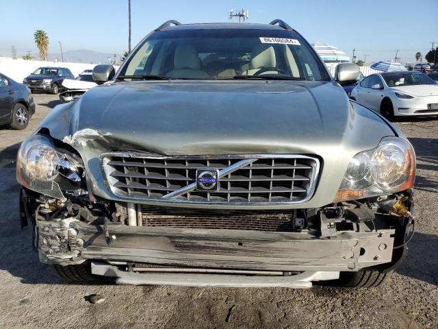 Photo 5 from auction – 2008 VOLVO XC90 3.2 with VIN YV4CZ982981445109