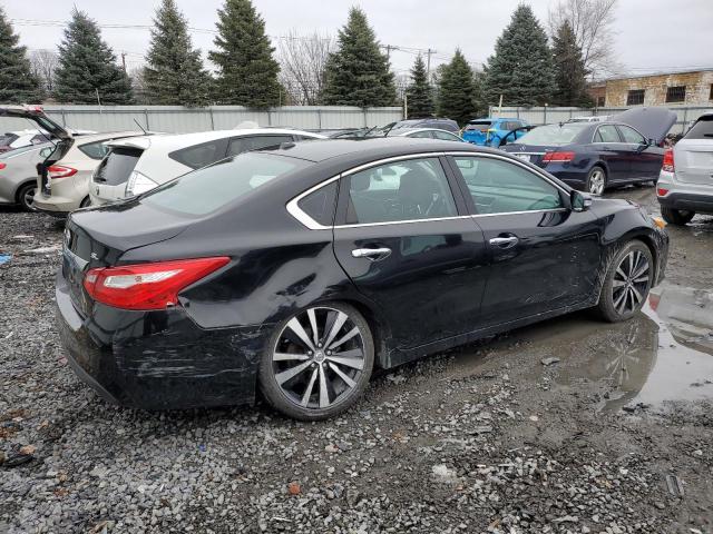 Photo 3 from auction – 2017 NISSAN ALTIMA 2.5 with VIN 1N4AL3AP5HC142496