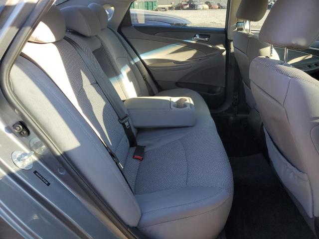 Photo 10 from auction – 2014 HYUNDAI SONATA GLS with VIN 5NPEB4AC7EH838584