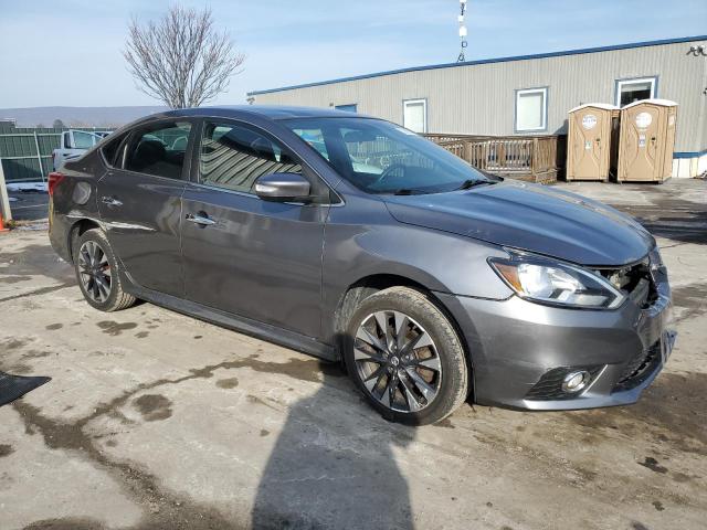 Photo 4 from auction – 2016 NISSAN SENTRA S with VIN 3N1AB7AP4GY237032