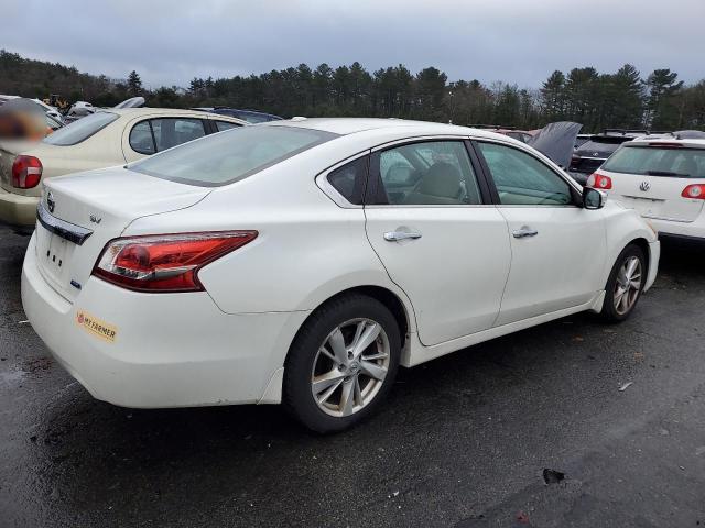 Zdjęcie 3 z aukcji – 2013 NISSAN ALTIMA 2.5 z VIN 1N4AL3AP1DC907536