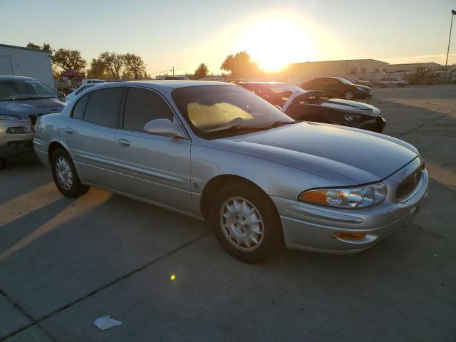 Photo 4 from auction – 2000 BUICK LESABRE CU with VIN 1G4HP54K5YU125342