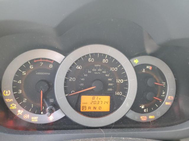 Photo 9 from auction – 2012 TOYOTA RAV4 with VIN 2T3BF4DV1CW194171