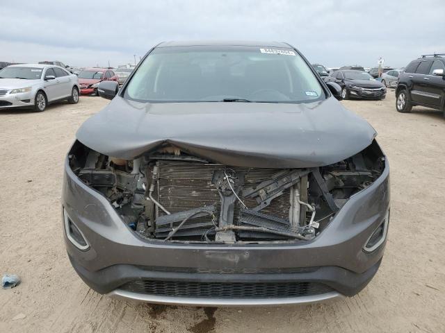 صورة رقم 5 من المزاد - 2017 FORD EDGE TITAN مع VIN 2FMPK4K95HBB91125