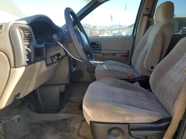 Zdjęcie 7 z aukcji – 2001 CHEVROLET VENTURE z VIN 1GNDX03E61D259534