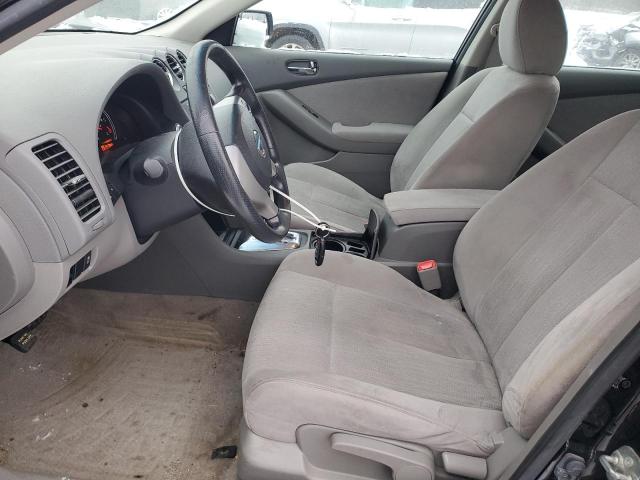Photo 7 from auction – 2012 NISSAN ALTIMA BAS with VIN 1N4AL2AP9CN423255