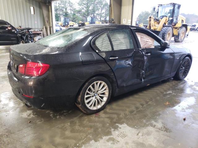 Photo 3 from auction – 2012 BMW 535 XI with VIN WBAFU7C52CDU63735