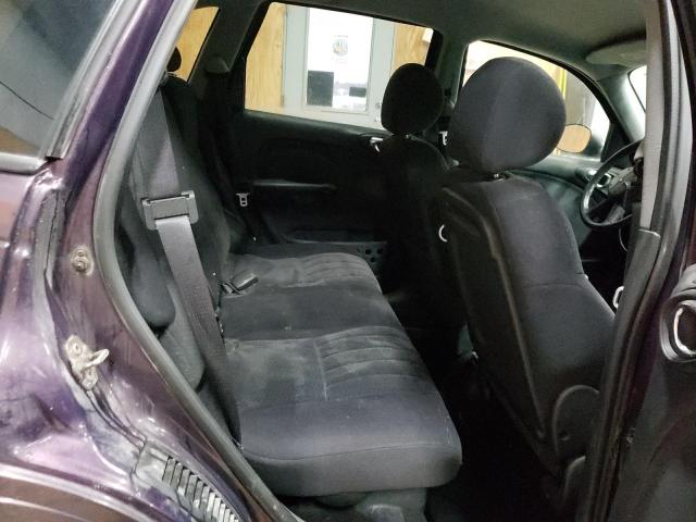 Photo 10 from auction – 2005 CHRYSLER PT CRUISER with VIN 3C4FY58B25T540188